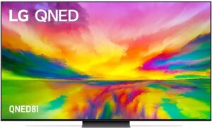 Телевизор LG QNED81 75QNED816RA