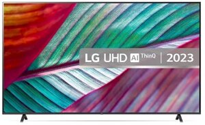 Телевизор LG UR78 75UR78006LK