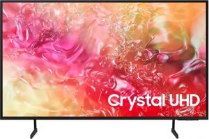 Телевизор samsung crystal UHD DU7100 UE55DU7100UXRU