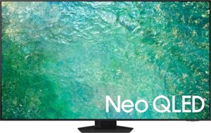 Телевизор samsung neo QLED 4K QN85C QE55QN85cauxru