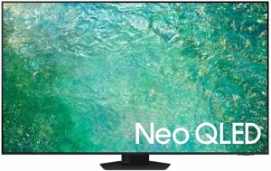 Телевизор samsung neo QLED 4K QN85C QE75QN85cauxru
