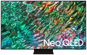 Телевизор samsung neo QLED 4K QN90B QE55QN90bauxce