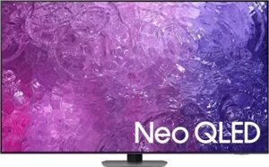 Телевизор samsung neo QLED 4K QN90C QE55QN90cauxru