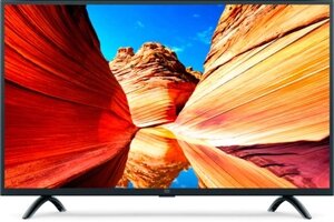 Телевизор Xiaomi MI TV 4A 32"L32M5-5ARU (международная версия)