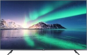 Телевизор Xiaomi Mi TV 4S 50 (международная версия)