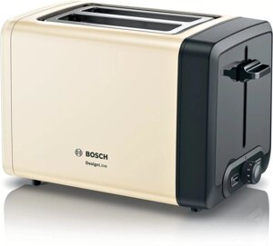 Тостер bosch TAT4p427/TAT 4P427