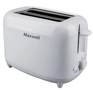 Тостер Maxwell MW-1505W