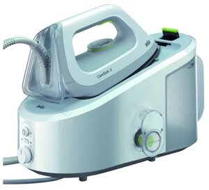 Утюг с парогенератором Braun CareStyle 3 IS3022WH