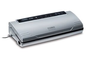 Вакуумный упаковщик Caso VC100
