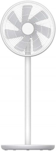 Вентилятор SmartMi Pedestal Fan 2S ZLBPLDS03ZM