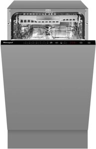 Встраиваемая посудомоечная машина Weissgauff BDW4536D Info Led