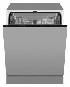 Встраиваемая посудомоечная машина Weissgauff BDW6038D