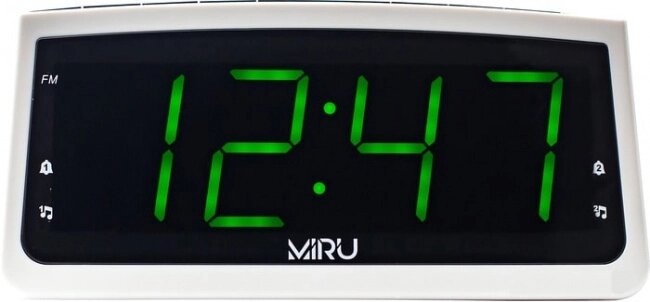 Часы Miru CR-1009 от компании Магнит Сухарево - фото 1
