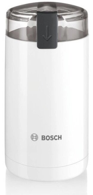 Электрическая кофемолка Bosch TSM6A011W от компании Магнит Сухарево - фото 1