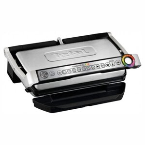 Электрогриль Tefal Optigrill+ XL GC722D34