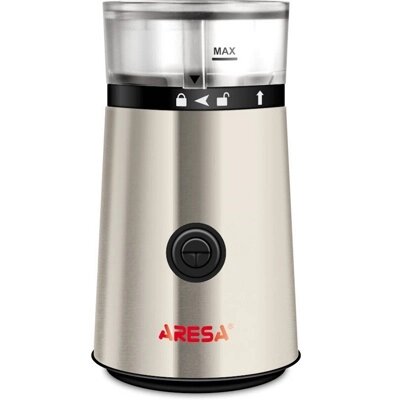 Кофемолка Aresa AR-3605 от компании Магнит Сухарево - фото 1