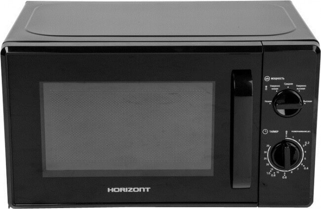 Микроволновая печь Horizont 20MW700-1378AAB от компании Магнит Сухарево - фото 1