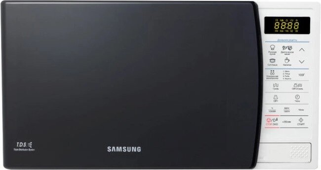 Микроволновая печь Samsung GE83KRW-1 от компании Магнит Сухарево - фото 1