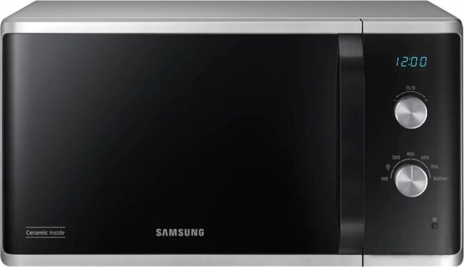 Микроволновая печь Samsung MS23K3614AS от компании Магнит Сухарево - фото 1
