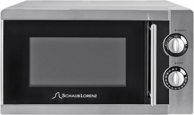 Микроволновая печь Schaub Lorenz SLM720S от компании Магнит Сухарево - фото 1