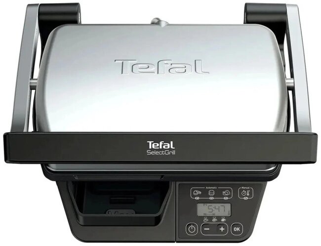 Электрогриль Tefal Select GC740B30 - доставка