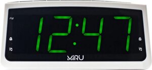 Часы Miru CR-1009