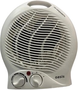 Тепловентилятор Oasis SF-20R