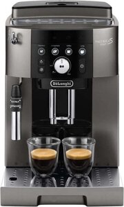 Эспрессо кофемашина DeLonghi Magnifica S Smart ECAM 250.33. TB