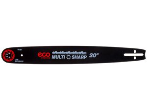 Шина 50 см 20" 0.325" 1.5 мм 12 зуб. MULTI SHARP ECO (76 звеньев) (CSP-036)