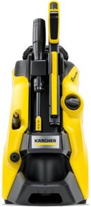 Мойка высокого давления Karcher K 5 Power Control 1.324-550.0