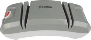 Точилка для ножей Sakura SA-6604WG