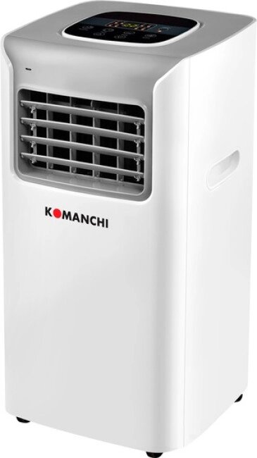 Мобильный кондиционер Komanchi KAC-07 CM/N6 - заказать