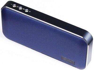 Портативная акустика Harper PSPB-200 синий от компании Магнит Сухарево - фото 1