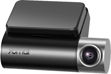 Видеорегистратор-GPS информатор (2в1) 70mai Dash Cam Pro Plus A500S-1 от компании Магнит Сухарево - фото 1