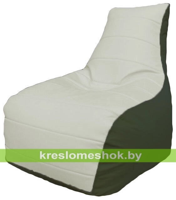 Кресло мешок Бумеранг Б1.3-03 от компании Интернет-магазин "Kreslomeshok" - фото 1