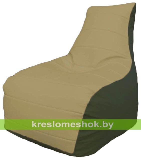 Кресло мешок Бумеранг Б1.3-05 от компании Интернет-магазин "Kreslomeshok" - фото 1