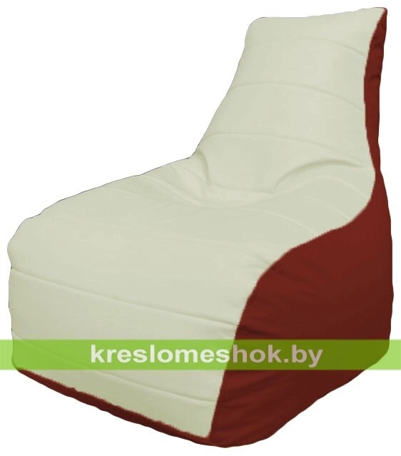 Кресло мешок Бумеранг Б1.3-06 от компании Интернет-магазин "Kreslomeshok" - фото 1