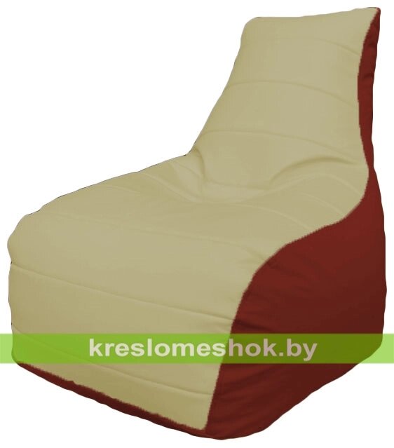 Кресло мешок Бумеранг Б1.3-07 от компании Интернет-магазин "Kreslomeshok" - фото 1