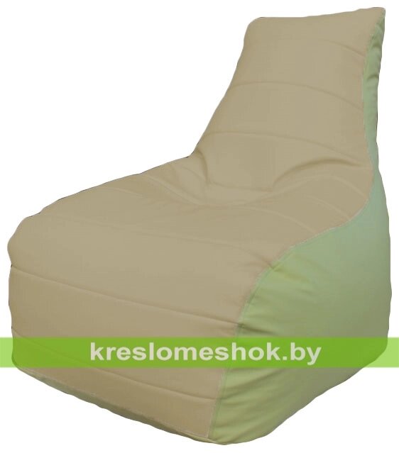 Кресло мешок Бумеранг Б1.3-10 от компании Интернет-магазин "Kreslomeshok" - фото 1