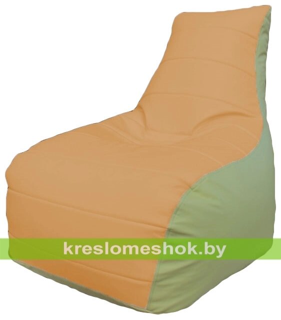 Кресло мешок Бумеранг Б1.3-11 от компании Интернет-магазин "Kreslomeshok" - фото 1