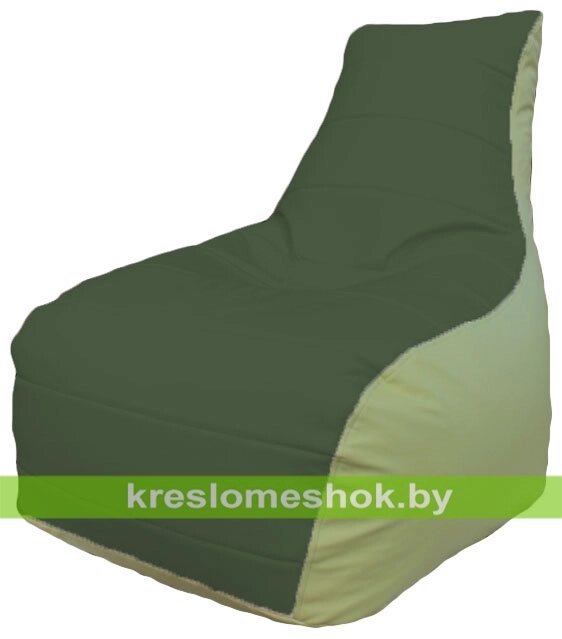 Кресло мешок Бумеранг Б1.3-13 от компании Интернет-магазин "Kreslomeshok" - фото 1