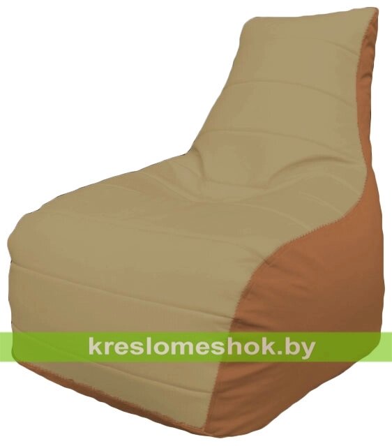Кресло мешок Бумеранг Б1.3-14 от компании Интернет-магазин "Kreslomeshok" - фото 1