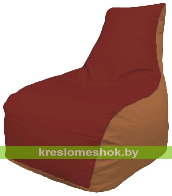 Кресло мешок Бумеранг Б1.3-15 от компании Интернет-магазин "Kreslomeshok" - фото 1