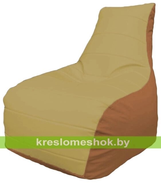 Кресло мешок Бумеранг Б1.3-16 от компании Интернет-магазин "Kreslomeshok" - фото 1