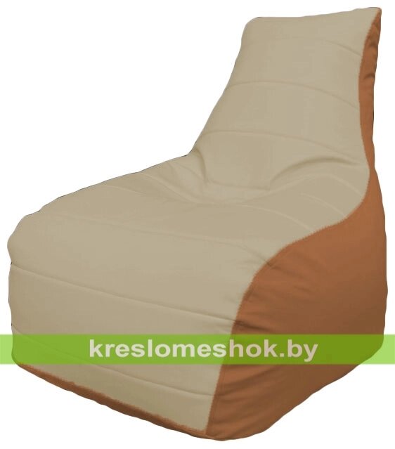 Кресло мешок Бумеранг Б1.3-17 от компании Интернет-магазин "Kreslomeshok" - фото 1