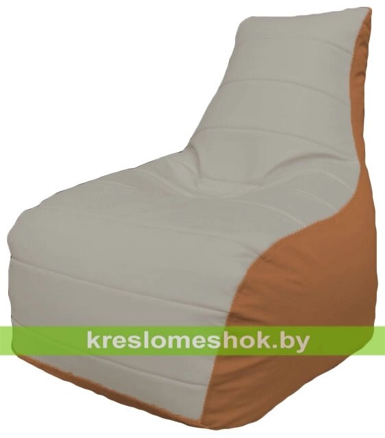 Кресло мешок Бумеранг Б1.3-19 от компании Интернет-магазин "Kreslomeshok" - фото 1