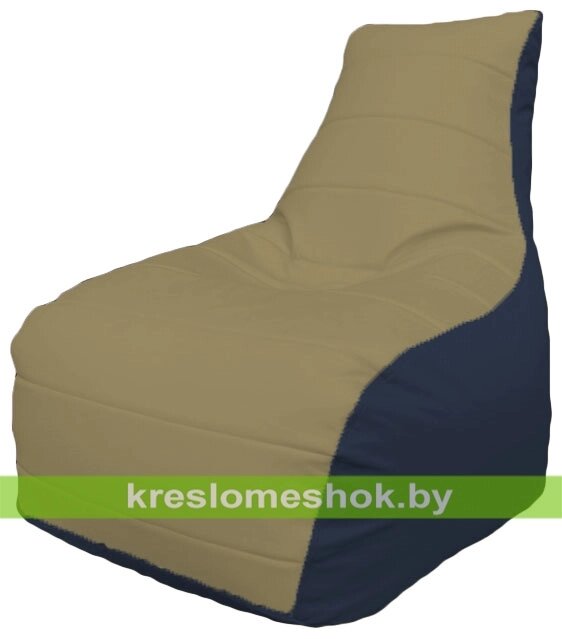 Кресло мешок Бумеранг Б1.3-20 от компании Интернет-магазин "Kreslomeshok" - фото 1