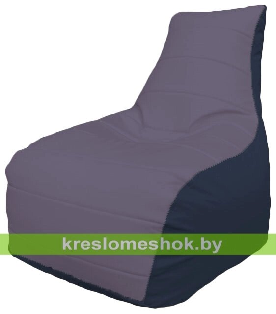 Кресло мешок Бумеранг Б1.3-25 от компании Интернет-магазин "Kreslomeshok" - фото 1