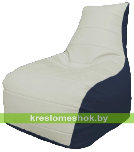 Кресло мешок Бумеранг Б1.3-26 от компании Интернет-магазин "Kreslomeshok" - фото 1