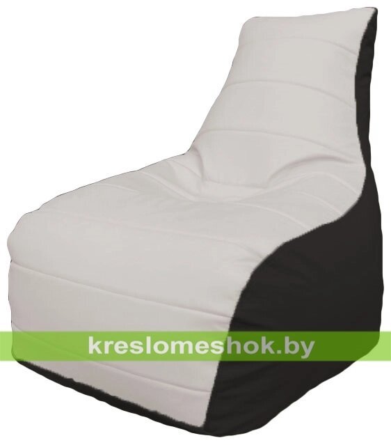 Кресло мешок Бумеранг Б1.3-29 от компании Интернет-магазин "Kreslomeshok" - фото 1
